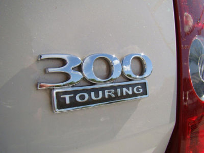 2010 Chrysler 300  Touring Plus