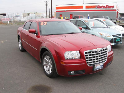 2007 Chrysler 300  Touring