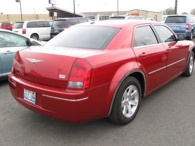 2007 Chrysler 300  Touring