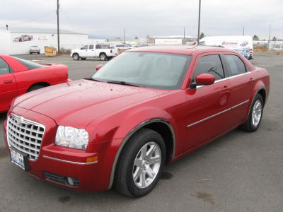 2007 Chrysler 300  Touring