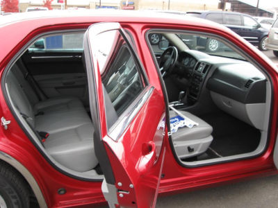 2007 Chrysler 300  Touring