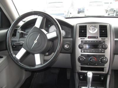 2007 Chrysler 300  Touring