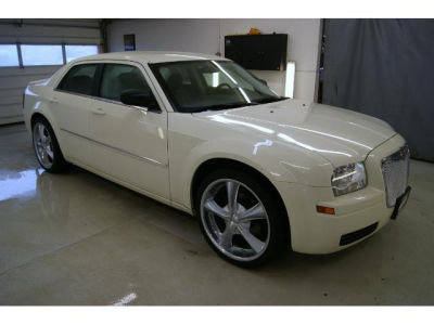 2009 Chrysler 300  LX