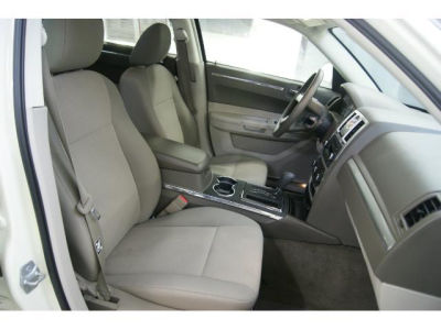 2009 Chrysler 300  LX