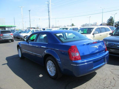 2010 Chrysler 300  Touring