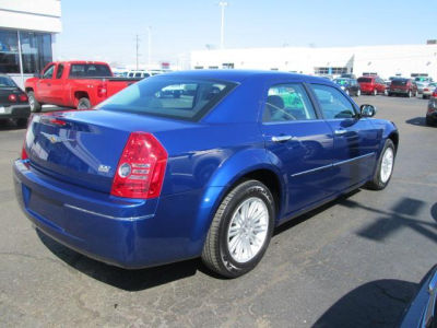 2010 Chrysler 300  Touring