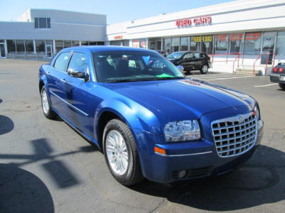 2010 Chrysler 300  Touring