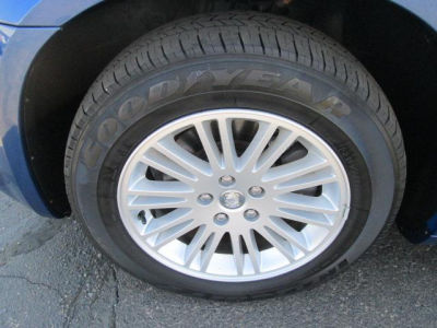 2010 Chrysler 300  Touring