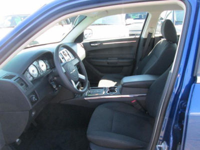 2010 Chrysler 300  Touring