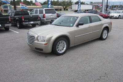 2009 Chrysler 300  LX