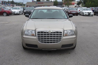 2009 Chrysler 300  LX