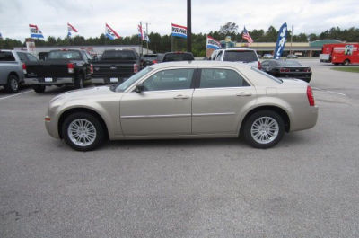 2009 Chrysler 300  LX