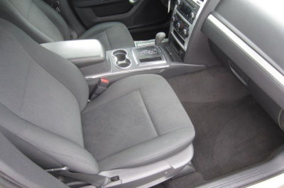 2009 Chrysler 300  LX