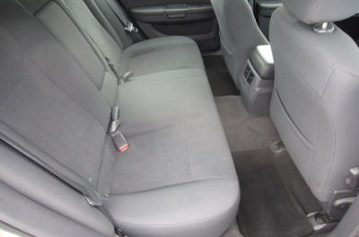 2009 Chrysler 300  LX