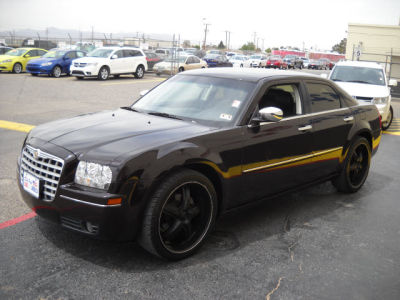 2010 Chrysler 300  Touring