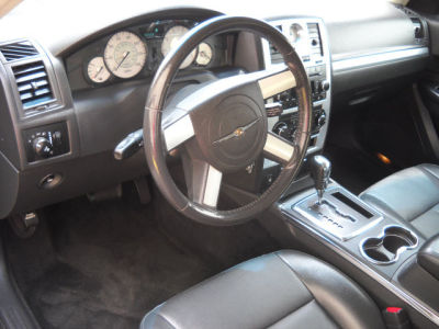 2010 Chrysler 300  Touring