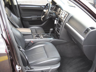 2010 Chrysler 300  Touring