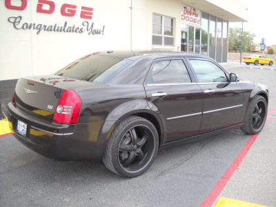 2010 Chrysler 300  Touring