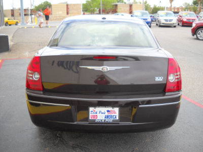 2010 Chrysler 300  Touring
