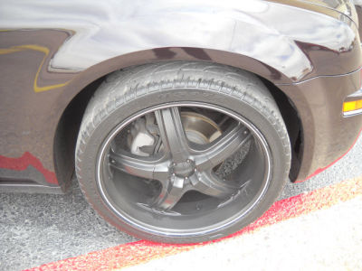 2010 Chrysler 300  Touring