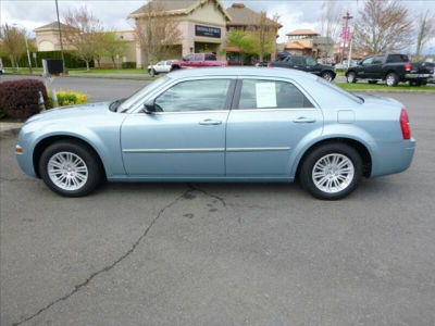 2009 Chrysler 300  LX