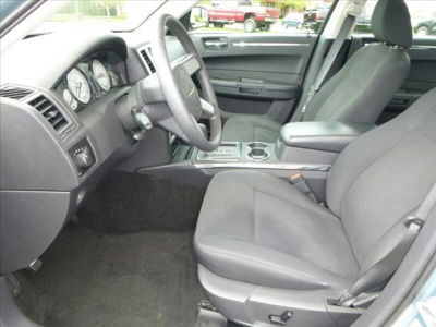 2009 Chrysler 300  LX