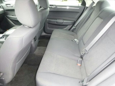 2009 Chrysler 300  LX