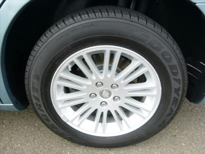 2009 Chrysler 300  LX