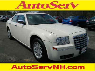 2010 Chrysler 300  Touring