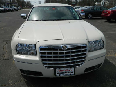 2010 Chrysler 300  Touring