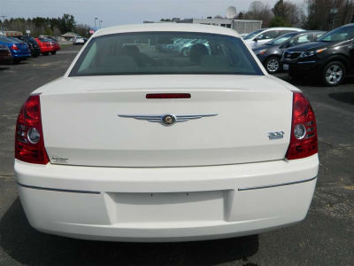 2010 Chrysler 300  Touring