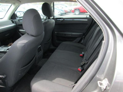 2010 Chrysler 300  Touring