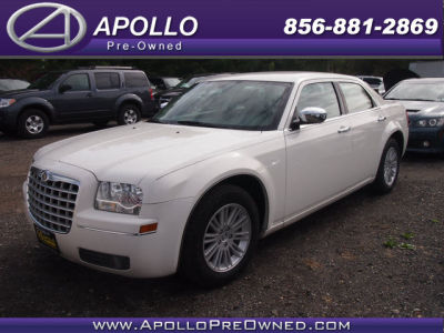 2010 Chrysler 300  Touring