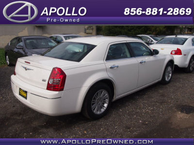 2010 Chrysler 300  Touring