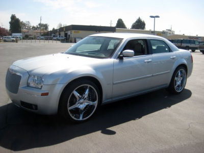 2006 Chrysler 300  Touring