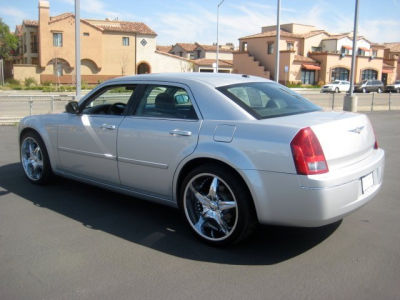 2006 Chrysler 300  Touring