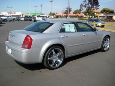 2006 Chrysler 300  Touring