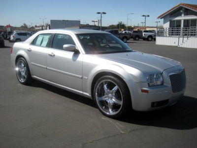 2006 Chrysler 300  Touring