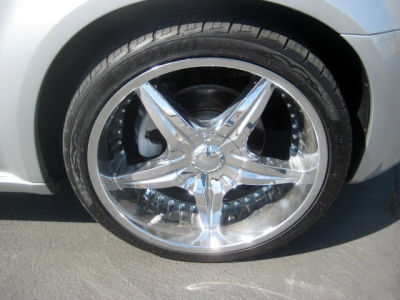 2006 Chrysler 300  Touring