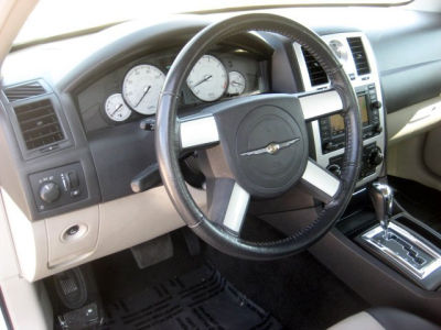 2006 Chrysler 300  Touring