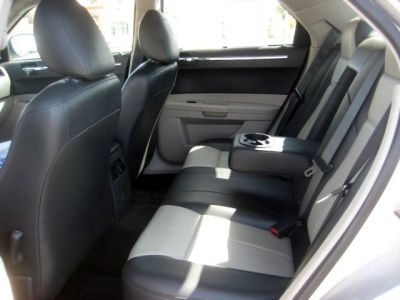 2006 Chrysler 300  Touring