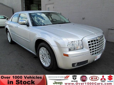 2010 Chrysler 300  Touring