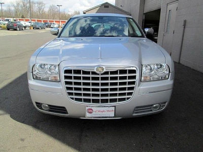 2010 Chrysler 300  Touring