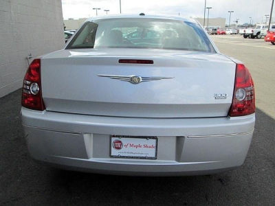 2010 Chrysler 300  Touring