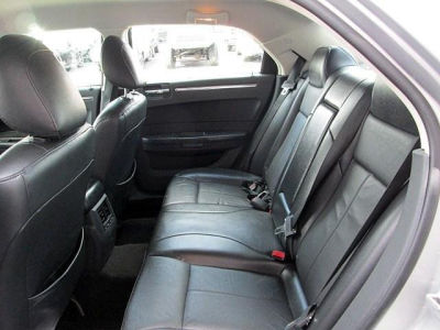 2010 Chrysler 300  Touring