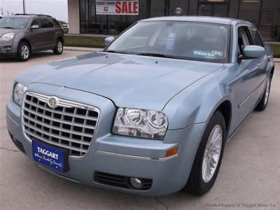 2008 Chrysler 300  Touring