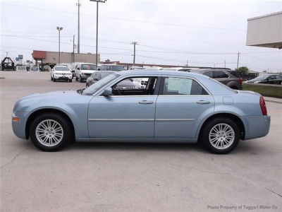 2008 Chrysler 300  Touring