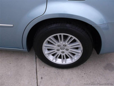 2008 Chrysler 300  Touring