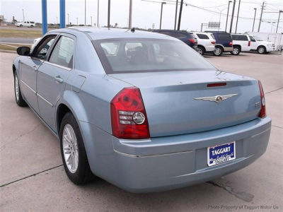 2008 Chrysler 300  Touring