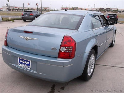 2008 Chrysler 300  Touring